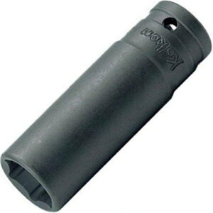 �R�[�P�� Ko-ken 3/8�C���`sq �p���[�f�B�[�v�\�P�b�g 17mm 23300M-17-KK HD�X