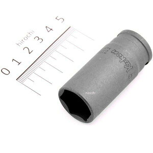 �R�[�P�� Ko-ken 3/8�C���`sq �p���[�f�B�[�v�\�P�b�g 19mm 23300M-19-KK HD�X