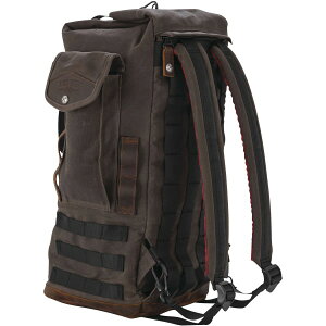 yUSA݌ɂz o[[uh BURLY BRAND Voyager V[V[o[ obNpbN _[NI[N burB15-1013D HDX