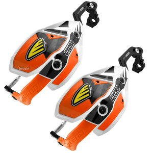 �yUSA�݌ɂ���z �T�C�N�� CYCRA �n���h�K�[�h �E���g�� Probend 29mm�o�[�p ��/�I�����W cyc1CYC-7408-22X HD�X