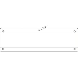 y[J[݌ɂz ݎr(rj[)  r-200() 90×360mm Gr 140201 HDX