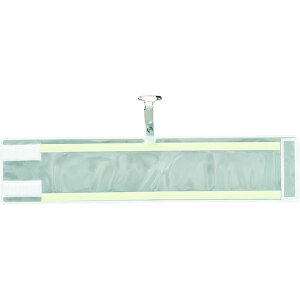 y[J[݌ɂz rj[r ×Px~ n r-400(˔) 90×400mm Gr 140401 HDX