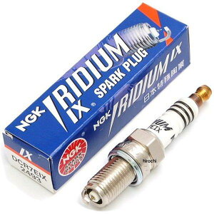 �y���[�z DCR7EIX NGK �C���W�E��IX�v���O(6R12) 0087295124932 HD�X