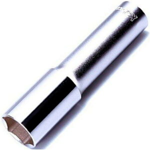 �R�[�P�� Ko-ken 1/2�C���`sq �z�C�[���i�b�g�p�����\�P�b�g �S��110mm 19mm 4300M-19-L110-KK HD�X