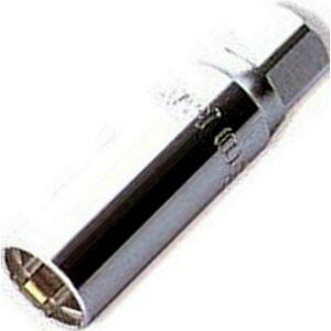 �R�[�P�� Ko-ken 1/2�C���`sq �X�p�[�N�v���O�\�P�b�g(���o�[��) 18mm 4300S-18-KK HD�X