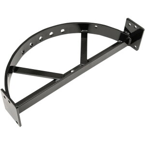 �yUSA�݌ɂ���z ���[�X MOOSE Utility Snow PUSH TUBE SWIVEL MSE PLOW 4501-0673 HD�X