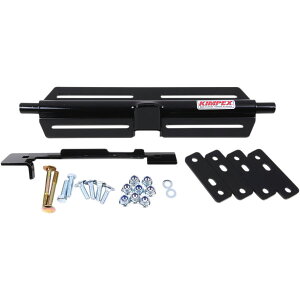 �yUSA�݌ɂ���z �L���y�b�N�X Kimpex PLOW MNT BRACKET ATV CNG2 4501-0714 HD�X
