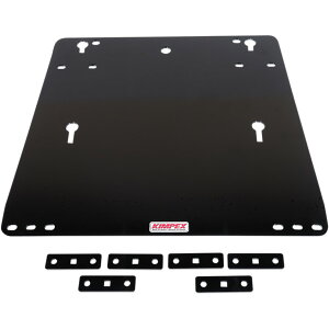 �yUSA�݌ɂ���z �L���y�b�N�X Kimpex PLOW MNT BRACKET UTV CNG2 4501-0718 HD�X