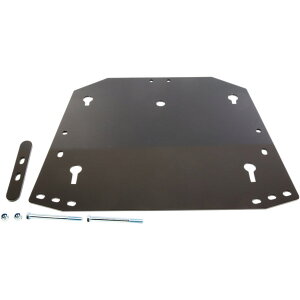 �yUSA�݌ɂ���z �L���y�b�N�X Kimpex PLOW MNT BRACKET UTV CNG2 4501-0721 HD�X