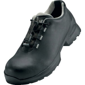 �y���[�J�[�݌ɂ���z 8553.540 UVEX�� UVEX ���[�V���[�Y �u���b�N 25.5CM 8553-5-40 HD�X