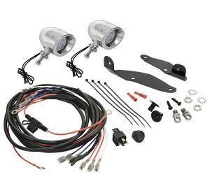 418558 V[N[ Show Chrome LEDCgLbg 01N-10N 800 S[hECO N[ 52-757L HDX