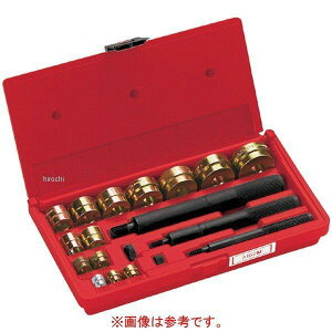 �X�i�b�v�I�� Snap-on �u�b�V���O�h���C�o�[ �A�_�v�^�[ 35mm ���a, 40mm �O�a A160M13 HD�X