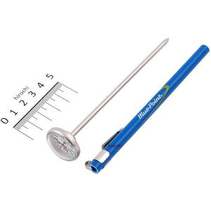 �X�i�b�v�I�� Snap-on �u���[�|�C���g �_�C�����^�C�v �|�P�b�g ���x�v (�͈� 0°F-220°F) ACT83A HD�X