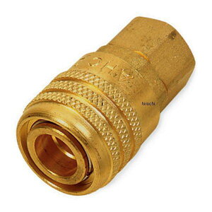 �X�i�b�v�I�� Snap-on �����}�E���g ���^ �G�A���C���J�v���[ 1/4�C���`-18 NPT�A�����J�ǃl�W�K�i AHC21PD HD�X