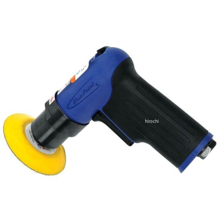 楽天市場】スナップオン Snap-on ブルーポイント ポリッシャーマイクロ  