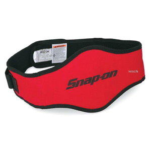 �X�i�b�v�I�� Snap-on ���ɖh�~�T�|�[�g�x���g ���b�h �T�C�YXXL BACK1XXL HD�X