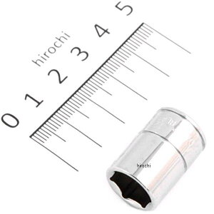�X�i�b�v�I�� Snap-on �u���[�|�C���g 1/4�C���` �f�B�[�v �\�P�b�g 6�p 12mm ����50mm BLPLSM1412 HD�X