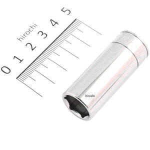 �X�i�b�v�I�� Snap-on �u���[�|�C���g 1/4�C���` �f�B�[�v �\�P�b�g 6�p 14mm ����50mm BLPLSM1414 HD�X