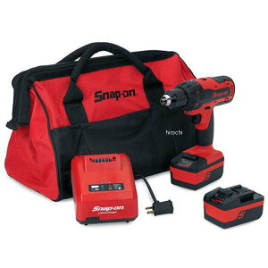 �X�i�b�v�I�� Snap-on �X���C�h�I���o�b�e���[ �R�[�h���X �n���}�[ �h���� 18V ���`�E�� 1/2�C���` �L���p�V�e�B�[ �L�b�g CDR7850H HD�X