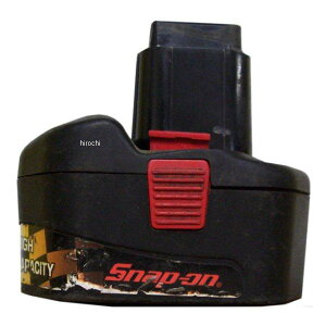 �X�i�b�v�I�� Snap-on 18VDC �|�X�g�X�^�C�� �o�b�e���[�p�b�N (�S�X�i�b�v�I��CT��CDR�V���[�Y18VDC�c�[���ƃ��C�g�p) CTB3187 HD�X
