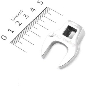 �X�i�b�v�I�� Snap-on 3/8�C���` �N���E�t�b�g �I�[�v�� �G���h �����` 17mm FCOM17A HD�X