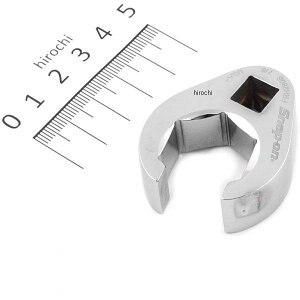 �yUSA�݌ɂ���z �X�i�b�v�I�� Snap-on 3/8�C���` �t���A �i�b�g �����` 6�p �C���`�T�C�Y 7/8�C���` FRH280S HD�X