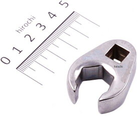 【USA在庫あり】 スナップオン Snap-on 3/8インチ フレア ナット レンチ 6角 インチサイズ 17mm FRHM17 HD店