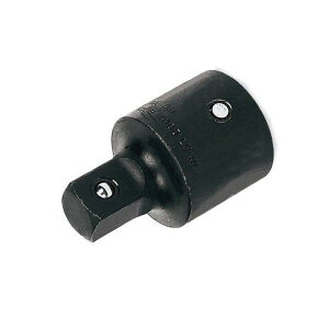 �X�i�b�v�I�� Snap-on �A�_�v�^�[ �n���h����1�C���` �\�P�b�g��3/4�C���` GLA124A HD�X