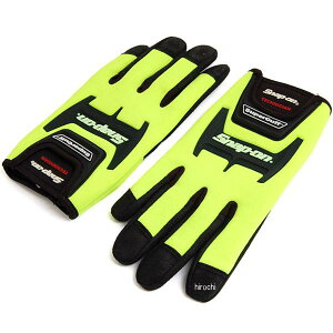 XibvI Snap-on eNjV SuperCuff O[u XX-LARGE ubN GLOVE500HLA HDX