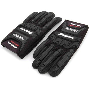 スナップオン Snap-on ヘビーデューティー SuperCuff グローブ X-LARGE ブラック GLOVE502BXLA HD店