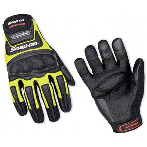 XibvI Snap-on F J[{ibN SuperCuff O[u LARGE GLOVE503HCL HDX