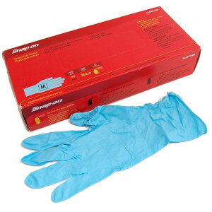 XibvI Snap-on GNXg[W wr[f[eB[ jg pE_[t[ 50{bNX GLOVE7XLB HDX