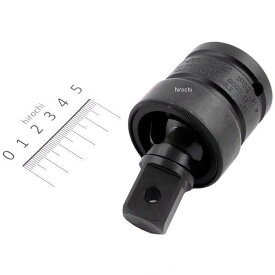 【USA在庫あり】 スナップオン Snap-on 3/4インチ スイーベル ボール ユニバーサル ジョイント 全長 3 5/32インチ IP82 HD店