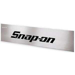 �X�i�b�v�I�� Snap-on �u���V �X�i�b�v�I�� Snap-on ���S ���o���t�����g�p�l�� 36�C���` x 6�C���` KADF32X6 HD�X