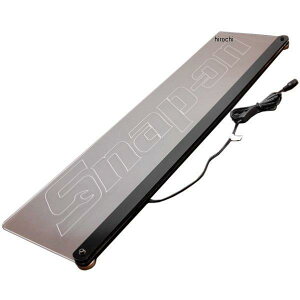 �X�i�b�v�I�� Snap-on LED Snap-on ���S�\���p�l��(�O���[��) KALED28X7G HD�X