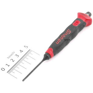 �X�i�b�v�I�� Snap-on �\�t�g�O���b�v �s���|���` ���� 6-1/8�C���` PPSG103 HD�X