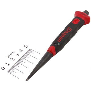 �X�i�b�v�I�� Snap-on �\�t�g�O���b�v �X�^�[�^�[�|���` ���� 6-1/8�C���` PPSG203 HD�X