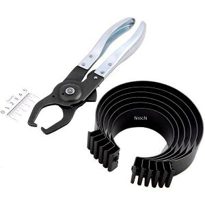 �X�i�b�v�I�� Snap-on �����O�R���v���b�T�[�Z�b�g RC980 HD�X