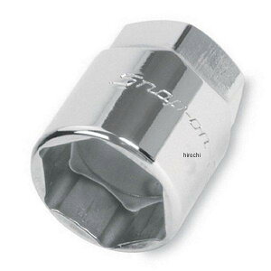 �X�i�b�v�I�� Snap-on ���[�v���t�@�C���X�p�[�N�v���O�\�P�b�g ���� 1-1/4�C���` S9704RHS HD�X