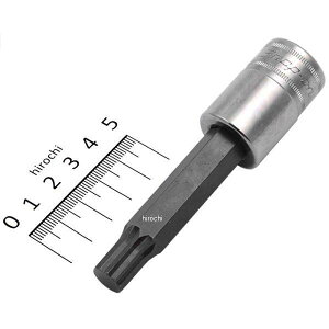 �yUSA�݌ɂ���z �X�i�b�v�I�� Snap-on 1/2�C���` �_�u�� 6�p ���^���b�N �r�b�g 10mm SADM10E HD�X