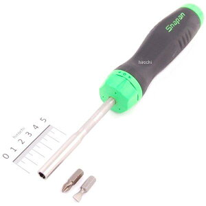 �yUSA�݌ɂ���z �X�i�b�v�I�� Snap-on �\�t�g �O���b�v ���`�F�b�g �S�� 9 3/4�C���` �� SGDMRC44BG HD�X