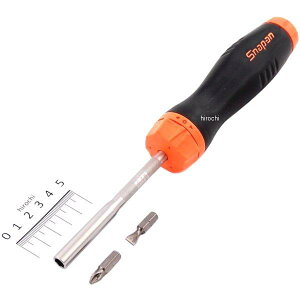 �X�i�b�v�I�� Snap-on �\�t�g �O���b�v ���`�F�b�g �S�� 9 3/4�C���` �I�����W SGDMRC44BO HD�X