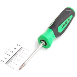 �X�i�b�v�I�� Snap-on �t�B���b�v�X �\�t�g �X�^���_�[�h �n���h�� �h���C�o�[ ��1 �� SGDP31IRBG HD�X