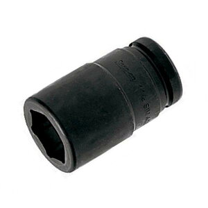 �X�i�b�v�I�� Snap-on �t�����N�h���C�u 3/4�C���` �f�B�[�v �C���p�N�g �\�P�b�g 6�p 1-3/8�C���` SIM442 HD�X