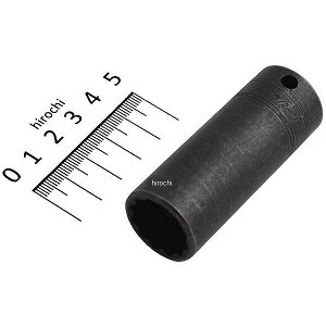 �X�i�b�v�I�� Snap-on �t�����N�h���C�u 3/8�C���` �f�B�[�v �C���p�N�g �\�P�b�g 12�p 18mm SIMDFM18 HD�X
