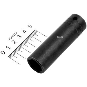 �X�i�b�v�I�� Snap-on �t�����N�h���C�u 1/2�C���` �f�B�[�v �C���p�N�g �\�P�b�g 6�p 17mm SPM17 HD�X