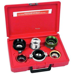 �X�i�b�v�I�� Snap-on ��^�g���b�N ��p�V�X�e���A�_�v�^�[ 6�� �Z�b�g SVTA6100 HD�X