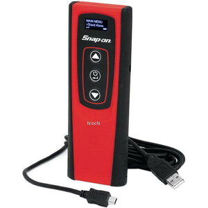 �X�i�b�v�I�� Snap-on �^�C���v���b�V���[���j�^�[�L�b�g TPMS2 HD�X