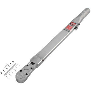 �X�i�b�v�I�� Snap-on �j���[�g�����[�^�[ �g���N�����`(���Z�ڐ���t��)�A���x±4% �͈� 25N m-130N m TQFRN130B HD�X