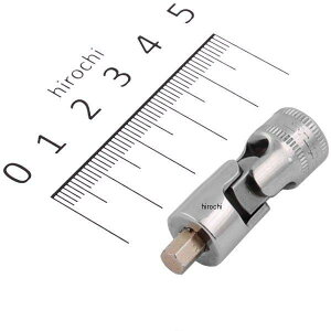 XibvI Snap-on 6p 1/4C` jo[T X^r \Pbg 5mm TUAM5E HDX